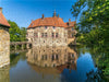Burg Vischering - CALVENDO Foto-Puzzle - calvendoverlag 29.99
