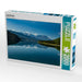 Lake Muncho - CALVENDO Foto-Puzzle - calvendoverlag 39.99