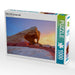 Valley of fire, Nevada, USA - CALVENDO Foto-Puzzle - calvendoverlag 29.99