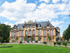 Schloss Molsdorf in Thüringen - CALVENDO Foto-Puzzle - calvendoverlag 29.99