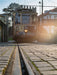 Eine alte Tram im Sonneschein - CALVENDO Foto-Puzzle - calvendoverlag 39.99