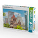 Trinitiy Church in the City of Boston - CALVENDO Foto-Puzzle - calvendoverlag 29.99