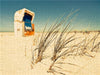 Sommerhitze am Strand von Amrum - CALVENDO Foto-Puzzle - calvendoverlag 29.99