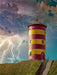 Leuchtturm Pilsum, Deutschland - CALVENDO Foto-Puzzle - calvendoverlag 29.99