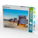 Morgensonne am Strand - CALVENDO Foto-Puzzle - calvendoverlag 29.99