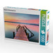 Morgens am Starnberger See - CALVENDO Foto-Puzzle - calvendoverlag 29.99