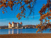 Moritzburg mit Schlossansichten - CALVENDO Foto-Puzzle - calvendoverlag 29.99