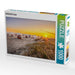 NORDDEICH-LIEBE - CALVENDO Foto-Puzzle - calvendoverlag 29.99