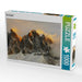 Fire Clouds - CALVENDO Foto-Puzzle - calvendoverlag 29.99