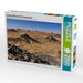 Schwarze Wüste mit ihren Zeugenbergen - CALVENDO Foto-Puzzle - calvendoverlag 29.99