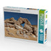 Cristal Mountain bestehend aus Kristallen - CALVENDO Foto-Puzzle - calvendoverlag 29.99