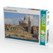 Blick auf die Skyline von Valetta - CALVENDO Foto-Puzzle - calvendoverlag 29.99