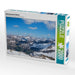 Alpenpanorama Fellhorn - CALVENDO Foto-Puzzle - calvendoverlag 39.99