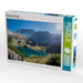 Drachensee Ehrwald - CALVENDO Foto-Puzzle - calvendoverlag 39.99