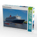 Kreuzfahrtschiff Queen Mary 2 - CALVENDO Foto-Puzzle - calvendoverlag 29.99