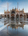 Basilika San Marco - CALVENDO Foto-Puzzle - calvendoverlag 29.99