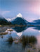 Milford Sound - Neuseeland - CALVENDO Foto-Puzzle - calvendoverlag 29.99