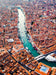 Luftaufnahme des Canal Grande - CALVENDO Foto-Puzzle - calvendoverlag 29.99