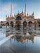 Basilika San Marco - CALVENDO Foto-Puzzle - calvendoverlag 29.99