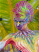 Tropischer Vogel - CALVENDO Foto-Puzzle - calvendoverlag 29.99