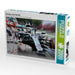 Champion Lewis Hamilton - CALVENDO Foto-Puzzle - calvendoverlag 39.99