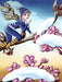 Winter-Elf - CALVENDO Foto-Puzzle - calvendoverlag 29.99