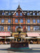 Wernigerode, Marktplatz mit Wohltäterbrunnen - CALVENDO Foto-Puzzle - calvendoverlag 29.99