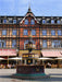 Wernigerode, Marktplatz mit Wohltäterbrunnen - CALVENDO Foto-Puzzle - calvendoverlag 29.99