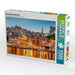 Porto Altstadt beleuchtet - CALVENDO Foto-Puzzle - calvendoverlag 29.99