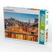 Porto Altstadt beleuchtet - CALVENDO Foto-Puzzle - calvendoverlag 29.99