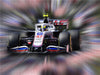 Mick Schumacher - Deutschland - Team Haas F1 - CALVENDO Foto-Puzzle - calvendoverlag 29.99