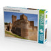 Castillo de la Mota bei Medina del Campo - CALVENDO Foto-Puzzle - calvendoverlag 29.99