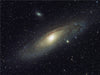Andromeda Galaxie / M31 - CALVENDO Foto-Puzzle - calvendoverlag 31.99
