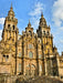 Kathedrale von Santiago de Compostela - CALVENDO Foto-Puzzle - calvendoverlag 29.99