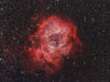 Rosettennebel / NGC2237 - CALVENDO Foto-Puzzle - calvendoverlag 31.99