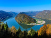 Die Donau in Österreich - CALVENDO Foto-Puzzle - calvendoverlag 29.99