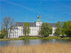 Schloss Gottorf, Schleswig - CALVENDO Foto-Puzzle - calvendoverlag 29.99