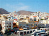 Ermoupoli auf Syros, einer griechischen Kykladeninsel - CALVENDO Foto-Puzzle - calvendoverlag 29.99