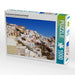 Die griechische Kykladeninsel Santorini - CALVENDO Foto-Puzzle - calvendoverlag 29.99