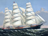 Sehnsucht Segelschiffe - CALVENDO Foto-Puzzle - calvendoverlag 29.99