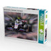 Mick Schumacher - Deutschland - Team Haas F1 - CALVENDO Foto-Puzzle - calvendoverlag 29.99
