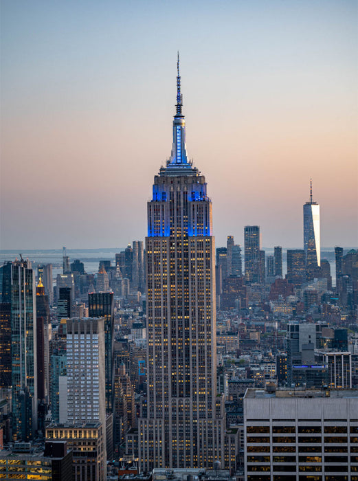 Ein Motiv aus dem Kalender New York "faszinierenden Facetten ein Stadt" - CALVENDO Foto-Puzzle'