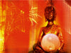 Buddha und Yin Yang 2 - CALVENDO Foto-Puzzle - calvendoverlag 29.99