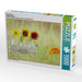 Petites Fleurs - CALVENDO Foto-Puzzle - calvendoverlag 29.99