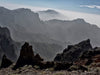La Palma - Blick vom Mirador de los Adenes - CALVENDO Foto-Puzzle - calvendoverlag 29.99