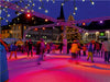 Winterlicher Spaß auf dem Marktplatz - CALVENDO Foto-Puzzle - calvendoverlag 29.99
