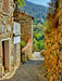 Sainte-Lucie-de-Tallano, Korsika - CALVENDO Foto-Puzzle - calvendoverlag 29.99