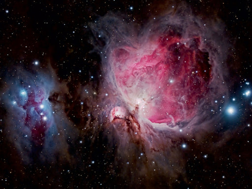 Messier 42 - CALVENDO Foto-Puzzle - calvendoverlag 29.99