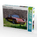 Porsche 911SC - zwei starke Typen - CALVENDO Foto-Puzzle - calvendoverlag 29.99