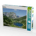 Zireinersee - CALVENDO Foto-Puzzle - calvendoverlag 29.99